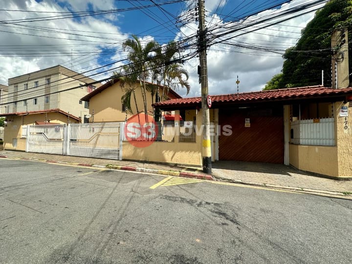 Casa de Condomínio à venda com 2 quartos, 103m² - Foto 65