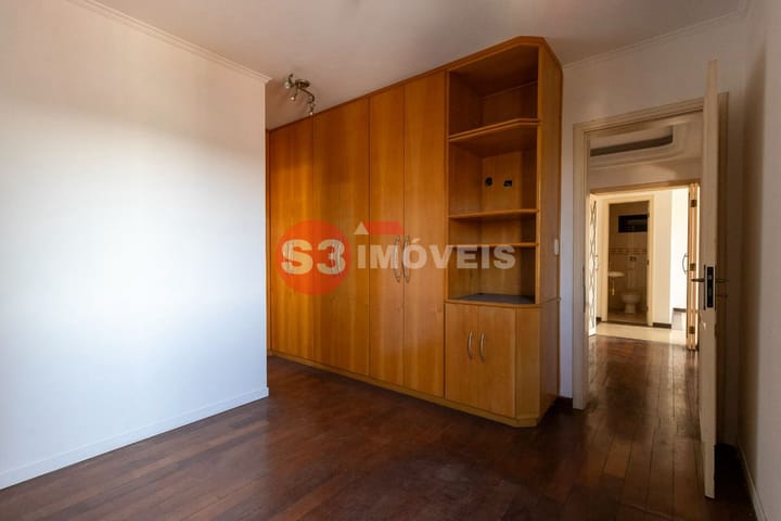 Apartamento à venda com 3 quartos, 153m² - Foto 16