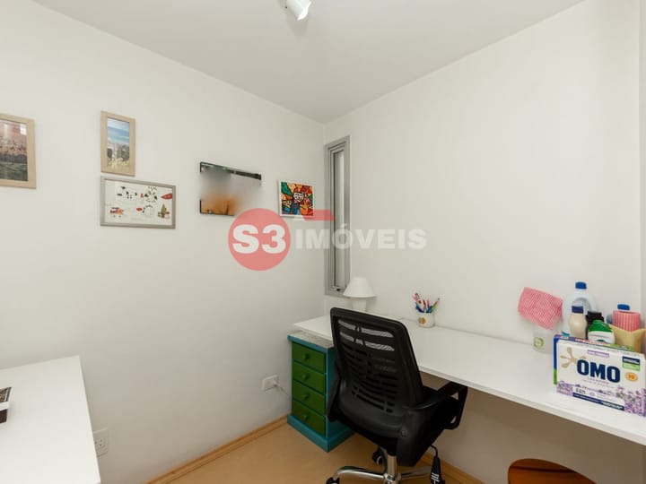 Apartamento à venda com 2 quartos, 63m² - Foto 13