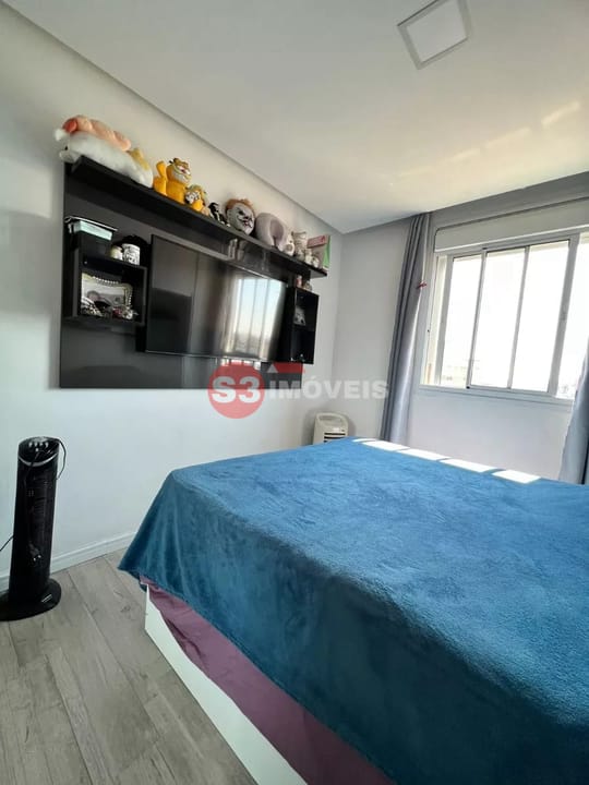 Apartamento à venda com 2 quartos, 62m² - Foto 18