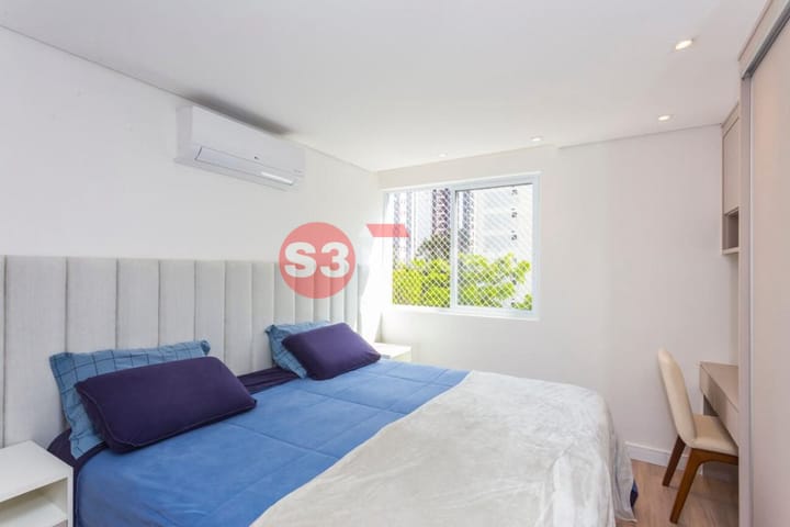 Apartamento à venda com 3 quartos, 103m² - Foto 10