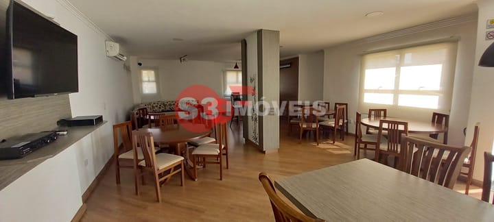 Apartamento à venda com 2 quartos, 62m² - Foto 54