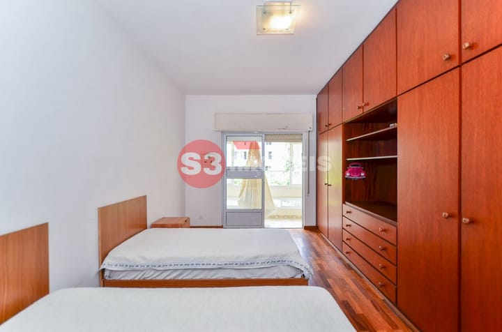 Apartamento à venda com 3 quartos, 191m² - Foto 34