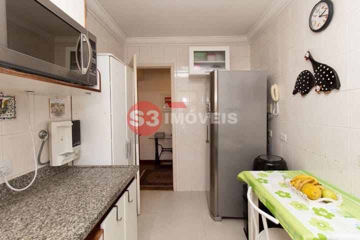 Apartamento à venda com 3 quartos, 97m² - Foto 26