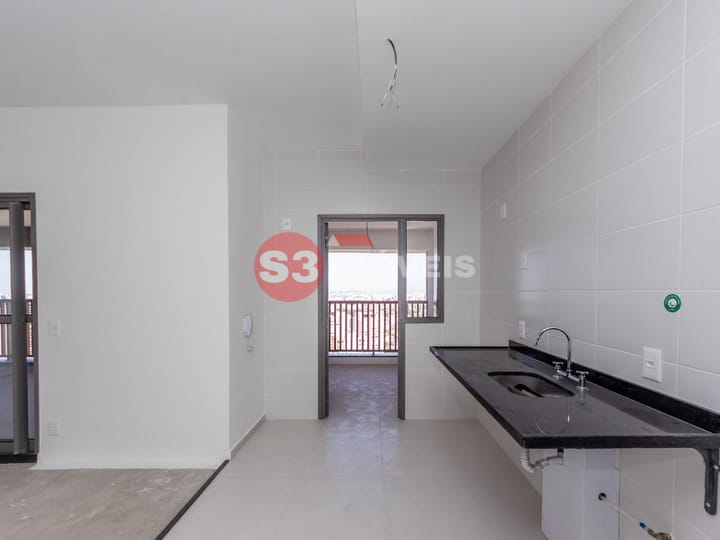 Apartamento à venda com 4 quartos, 132m² - Foto 8