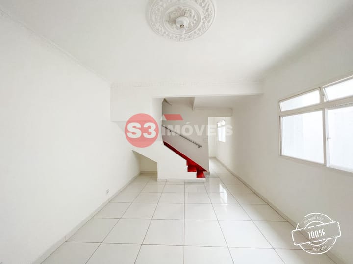 Casa à venda com 3 quartos, 180m² - Foto 35