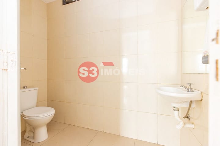 Conjunto Comercial-Sala à venda, 122m² - Foto 10