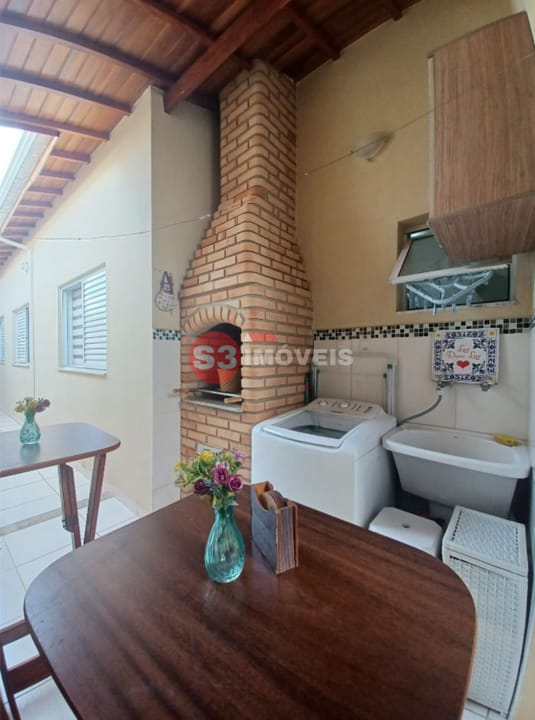 Casa à venda com 3 quartos, 110m² - Foto 26