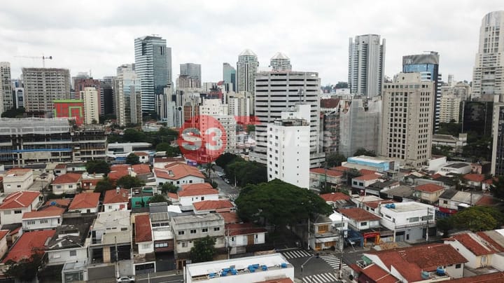 Apartamento à venda com 3 quartos, 91m² - Foto 6