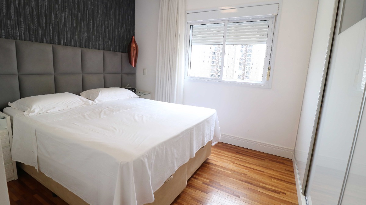 Apartamento à venda com 3 quartos, 96m² - Foto 20