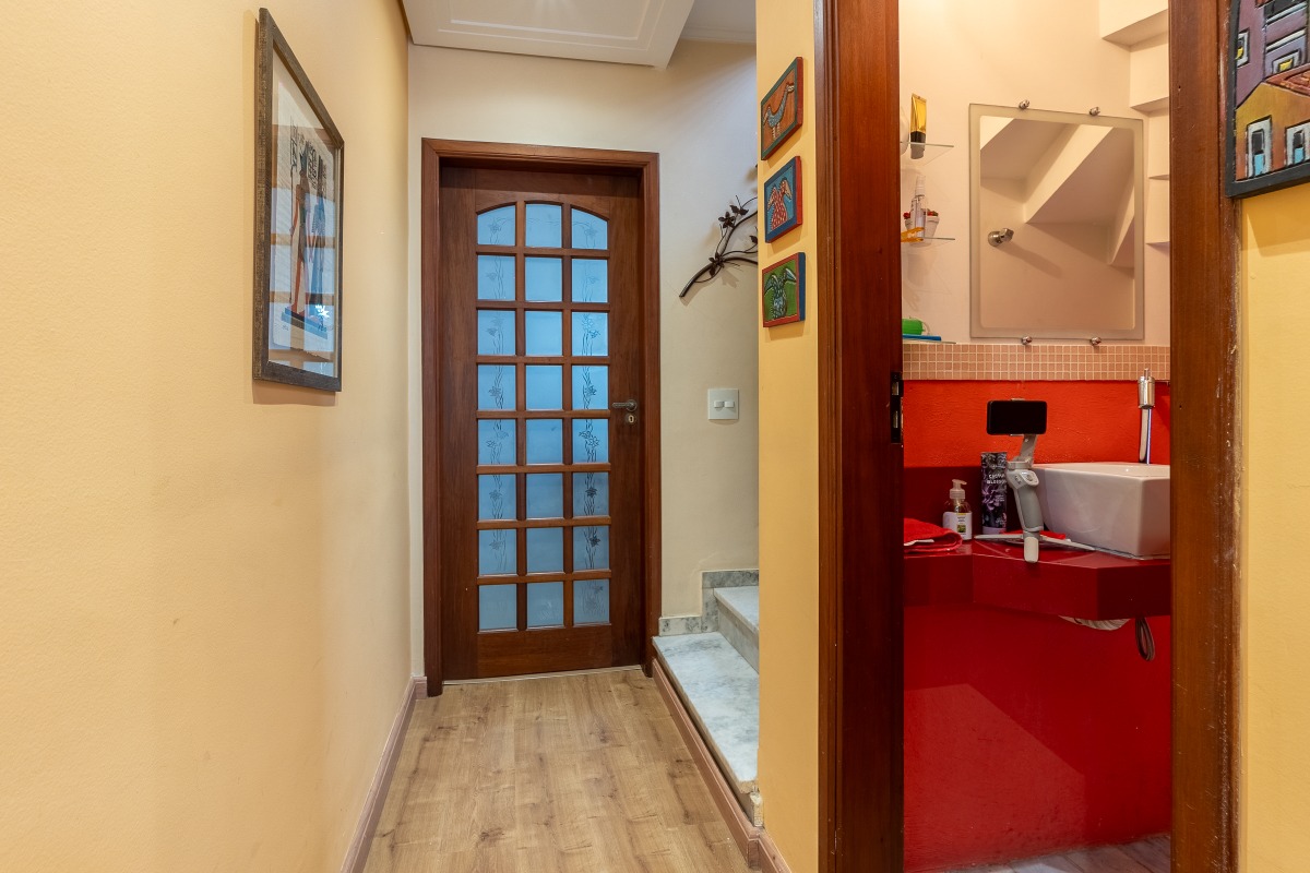 Casa à venda com 3 quartos, 177m² - Foto 5