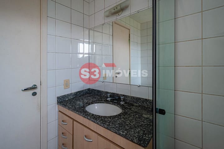 Apartamento à venda com 3 quartos, 127m² - Foto 26