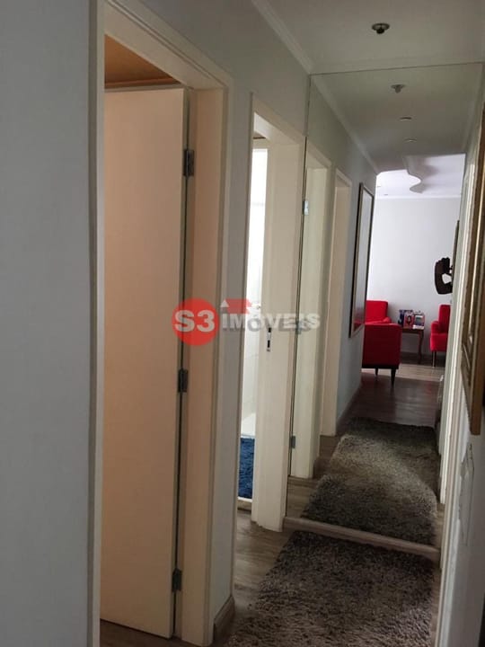 Apartamento à venda com 3 quartos, 86m² - Foto 21