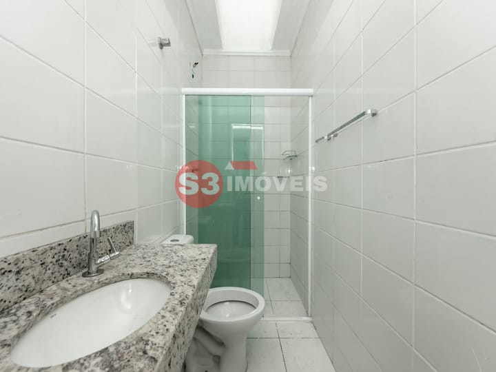 Casa à venda com 2 quartos, 78m² - Foto 15