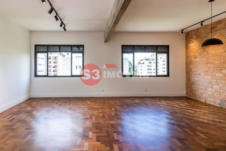 Apartamento à venda com 3 quartos, 212m² - Foto 26