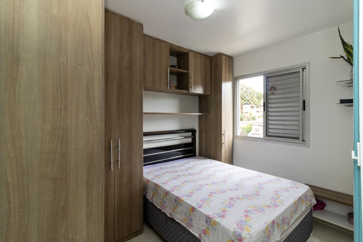 Apartamento à venda com 2 quartos, 50m² - Foto 12