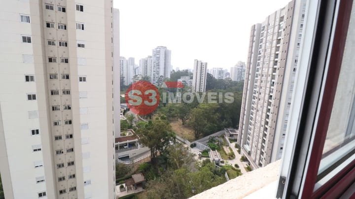 Apartamento à venda com 2 quartos, 69m² - Foto 19