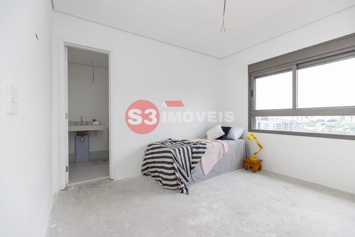 Apartamento à venda com 4 quartos, 232m² - Foto 29