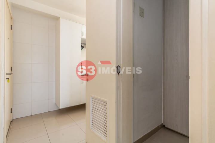 Apartamento à venda com 3 quartos, 140m² - Foto 40