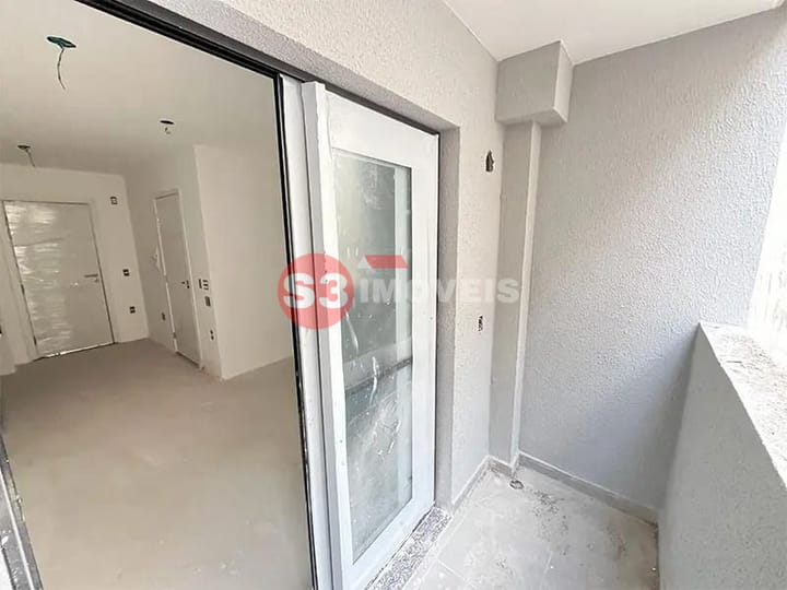 Apartamento à venda com 1 quarto, 28m² - Foto 12