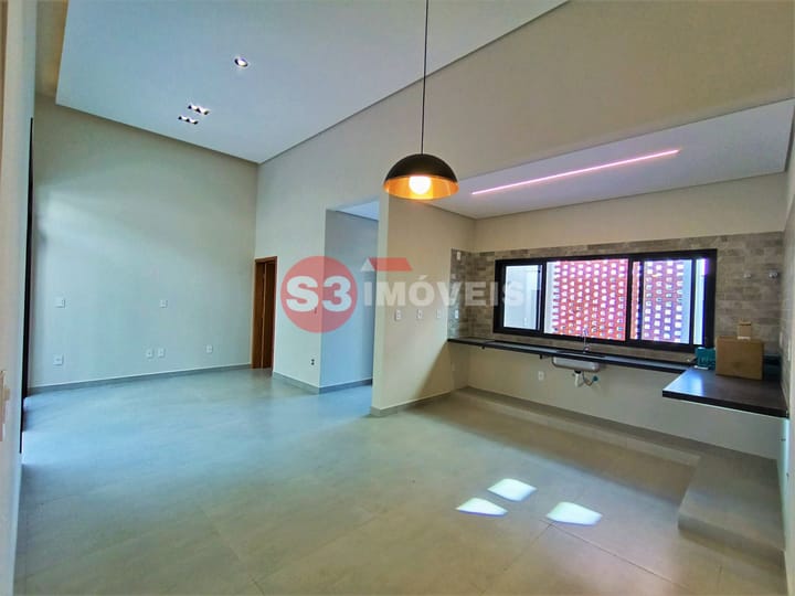 Casa à venda com 3 quartos, 85m² - Foto 5