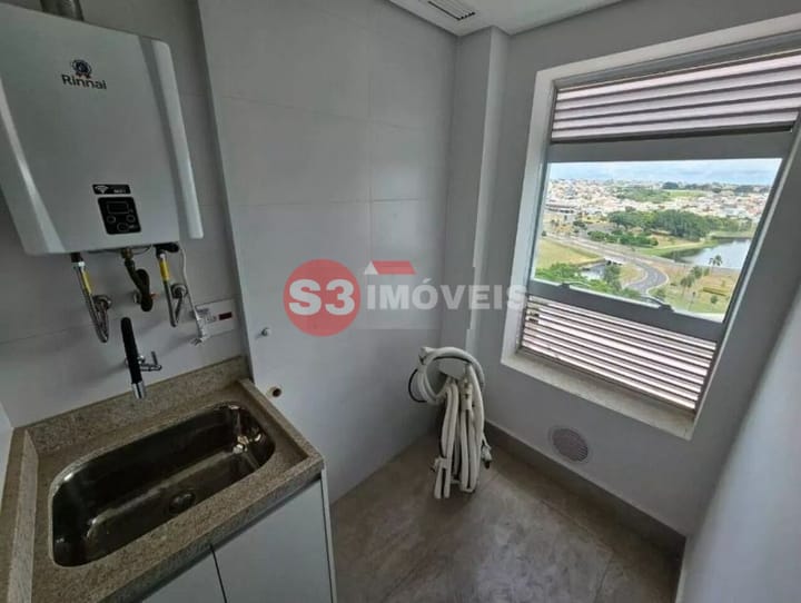 Apartamento à venda com 3 quartos, 87m² - Foto 10