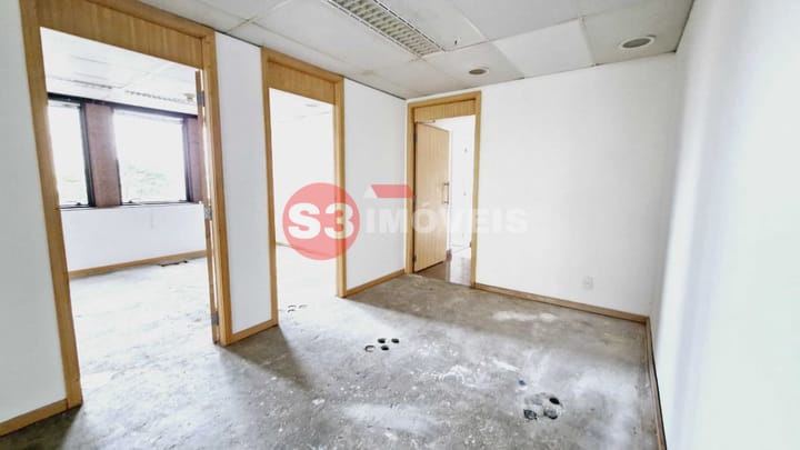 Conjunto Comercial-Sala à venda, 195m² - Foto 15