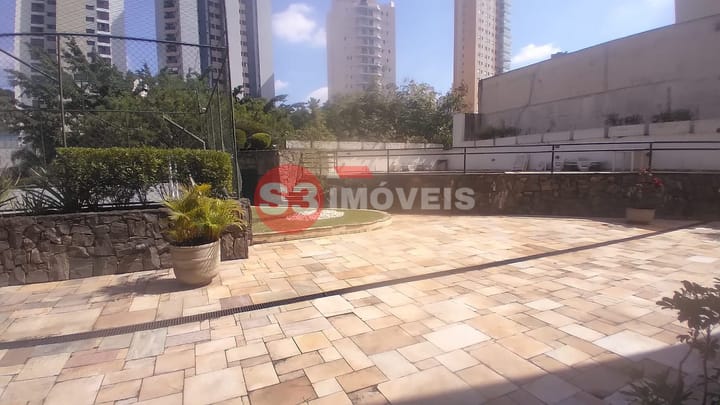 Apartamento à venda com 3 quartos, 73m² - Foto 11