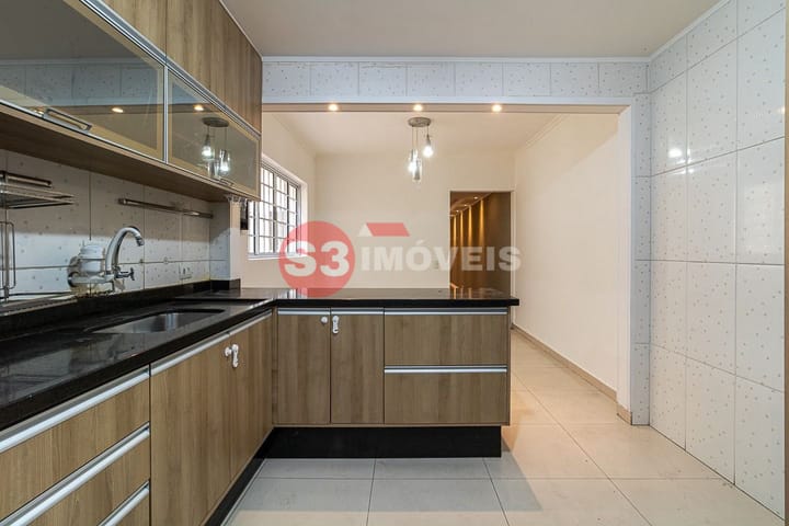 Casa à venda com 3 quartos, 147m² - Foto 17