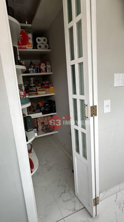 Apartamento à venda com 4 quartos, 198m² - Foto 33