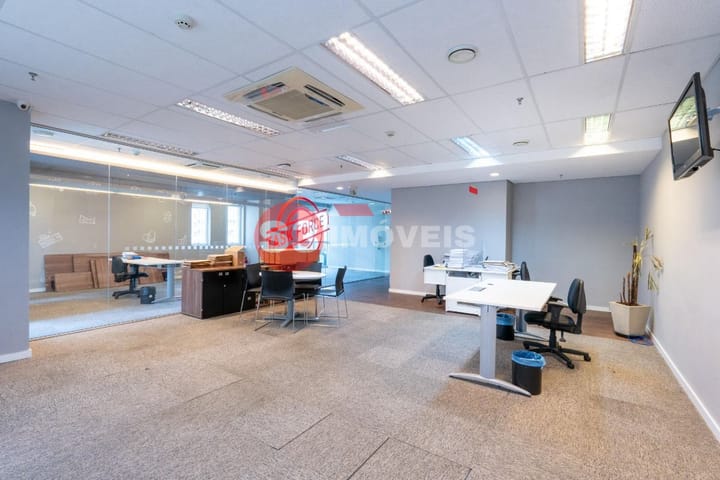 Conjunto Comercial-Sala à venda, 600m² - Foto 37