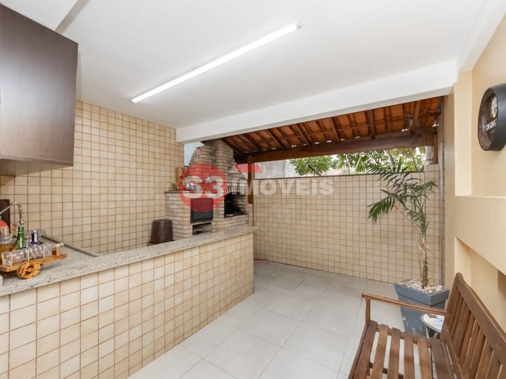 Casa à venda com 3 quartos, 260m² - Foto 15