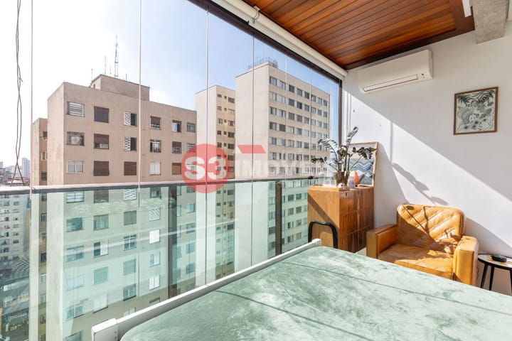 Cobertura à venda com 2 quartos, 159m² - Foto 20