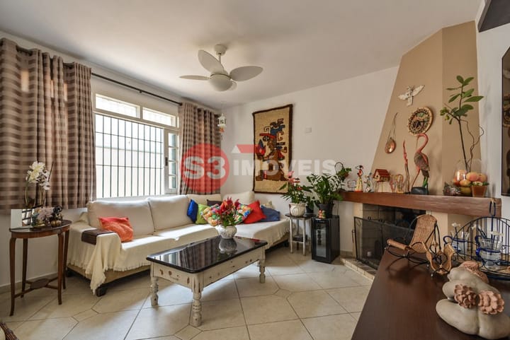 Casa à venda com 3 quartos, 190m² - Foto 16