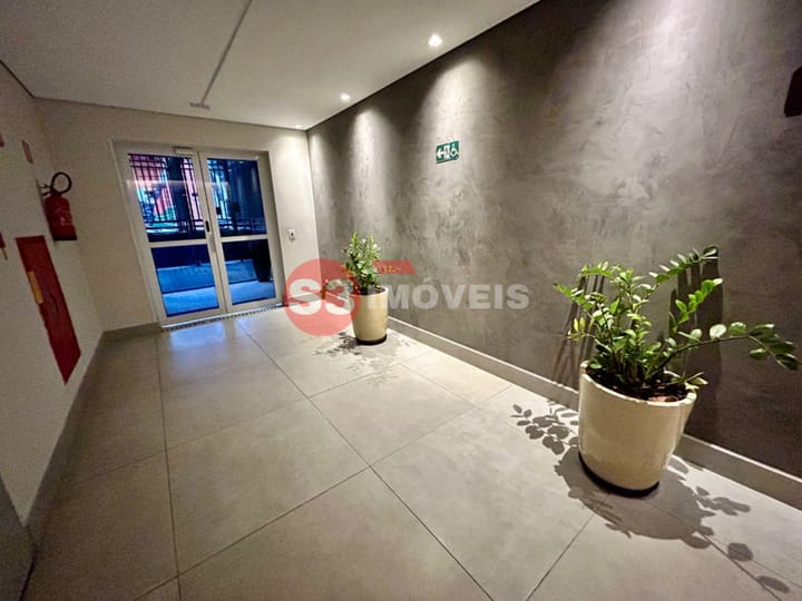 Apartamento à venda com 2 quartos, 48m² - Foto 62