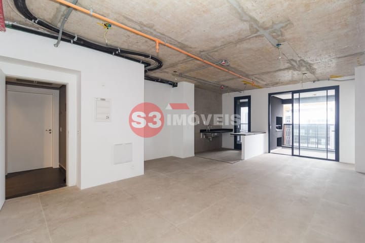 Apartamento à venda com 3 quartos, 105m² - Foto 7