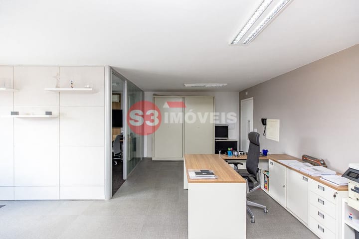 Conjunto Comercial-Sala à venda, 71m² - Foto 10