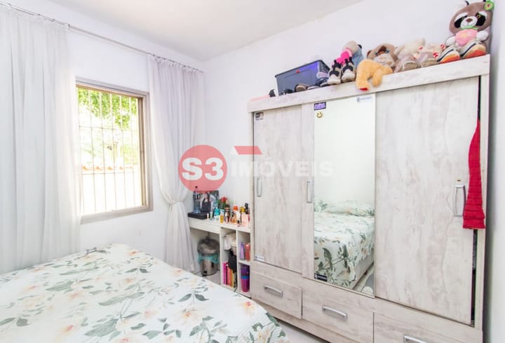 Casa à venda com 3 quartos, 110m² - Foto 9