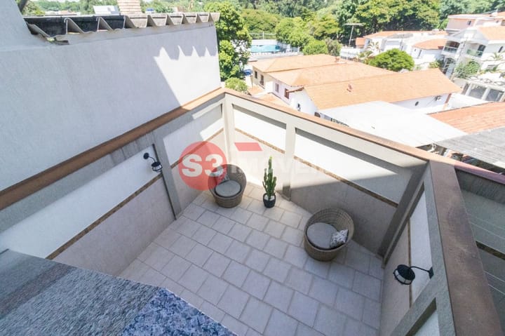 Casa à venda com 3 quartos, 240m² - Foto 39