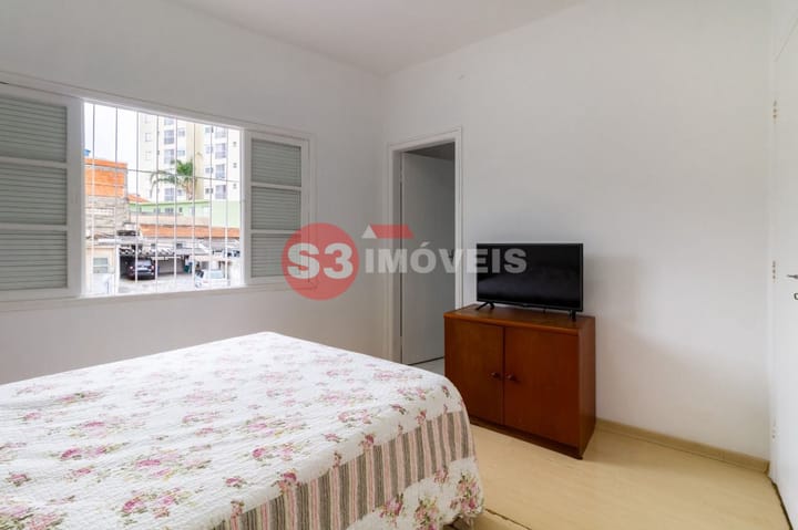 Casa à venda com 3 quartos, 180m² - Foto 28