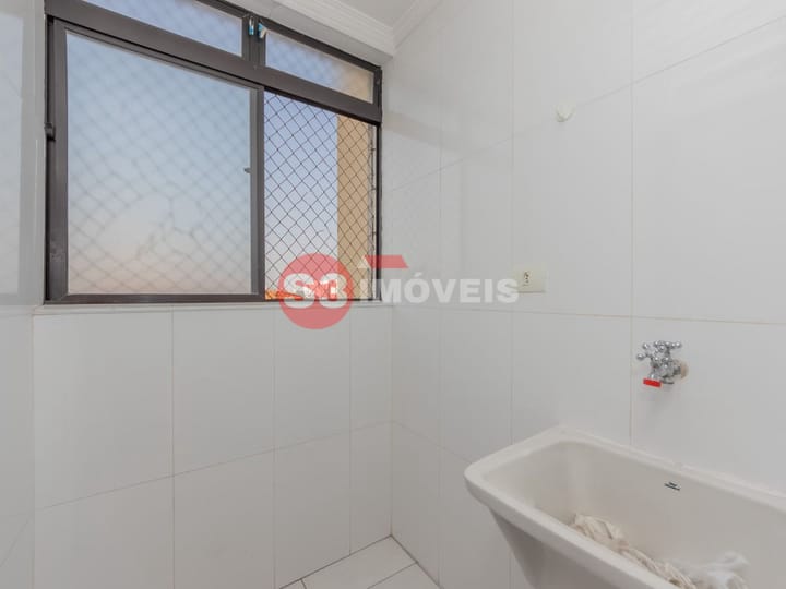 Apartamento à venda com 2 quartos, 65m² - Foto 15