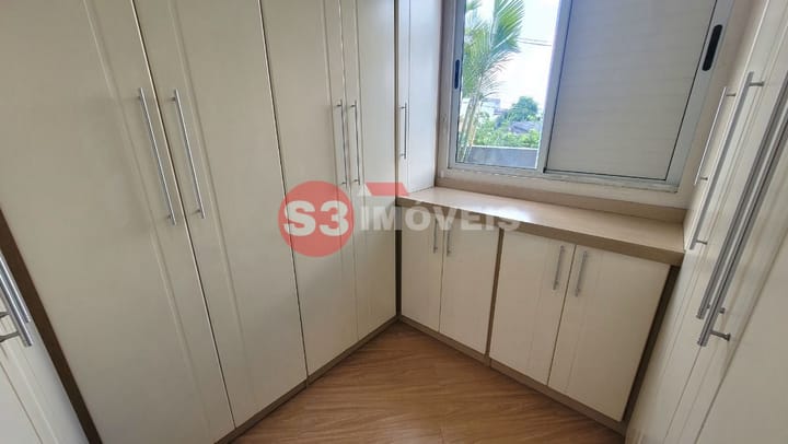 Apartamento à venda com 3 quartos, 60m² - Foto 27