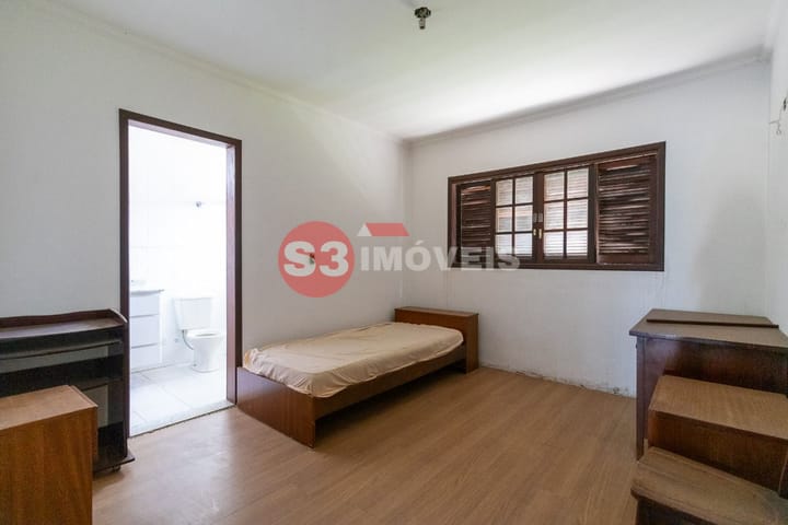 Casa à venda com 6 quartos, 450m² - Foto 20