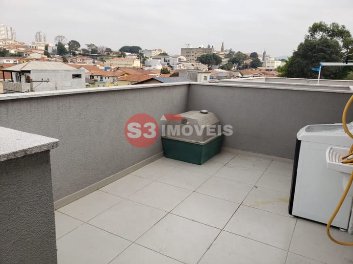 Apartamento à venda com 3 quartos, 52m² - Foto 23