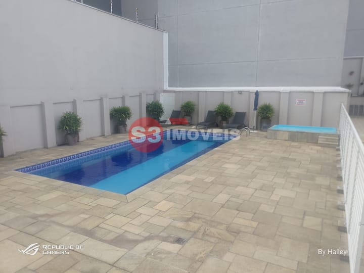 Apartamento à venda com 3 quartos, 88m² - Foto 35