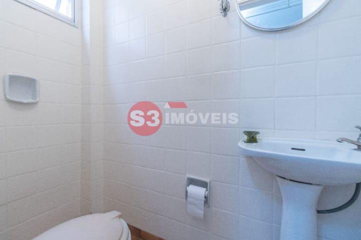 Apartamento à venda com 2 quartos, 80m² - Foto 19