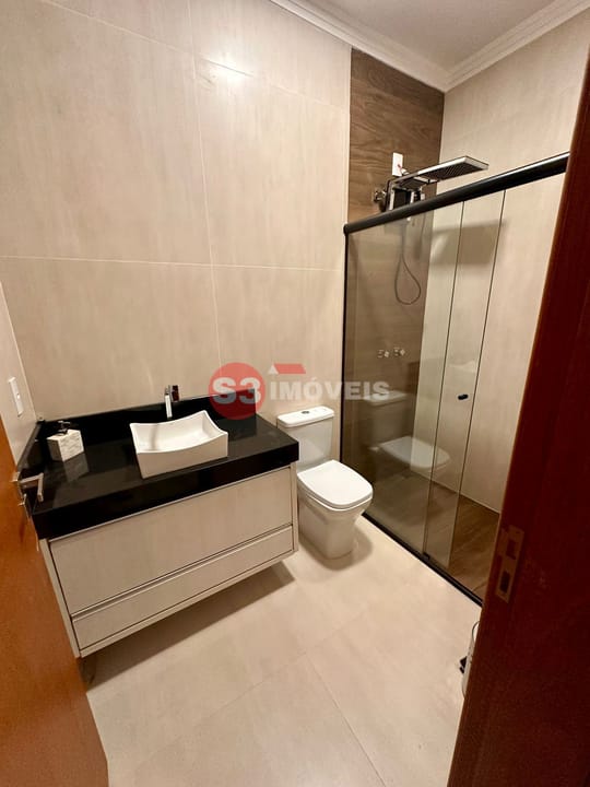 Casa de Condomínio à venda com 3 quartos, 173m² - Foto 12