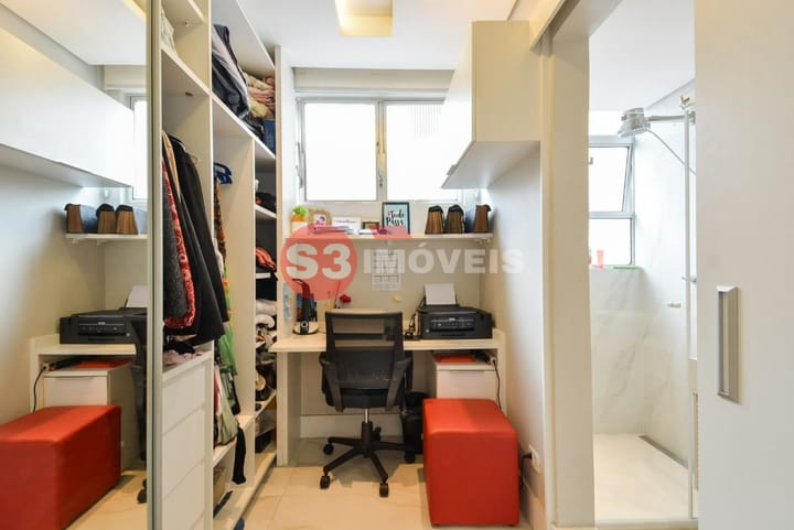 Apartamento à venda com 2 quartos, 75m² - Foto 15