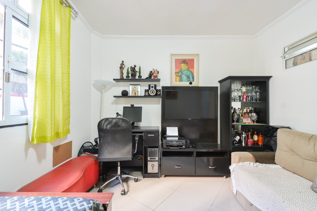 Apartamento à venda com 2 quartos, 50m² - Foto 2