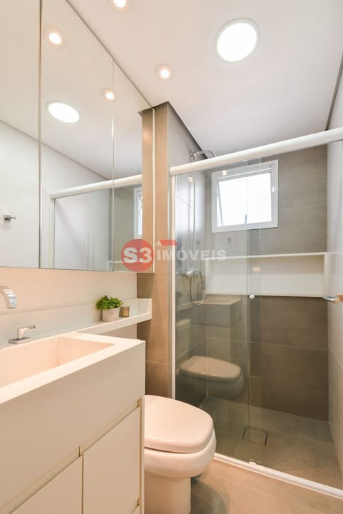 Apartamento à venda com 2 quartos, 65m² - Foto 29